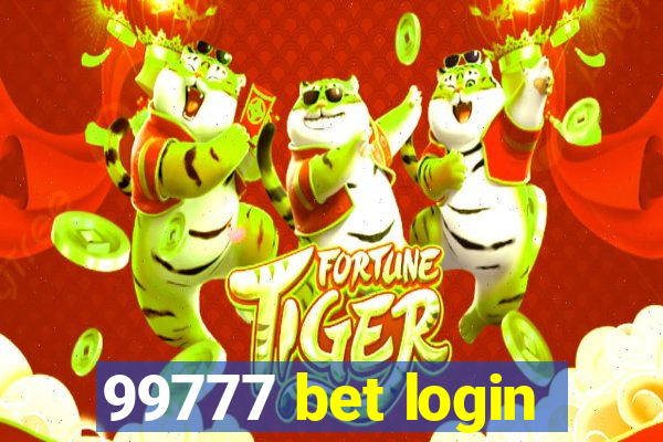 99777 bet login